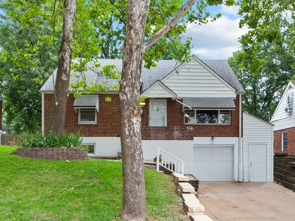 3414 Havenbrook Dr, Saint Louis, MO 63114