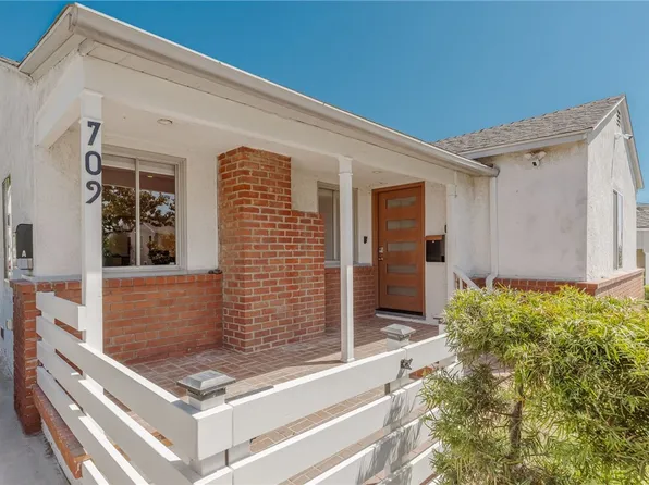 709 Avenue D, Redondo Beach, CA 90277