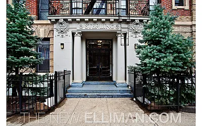 Sold by Douglas Elliman