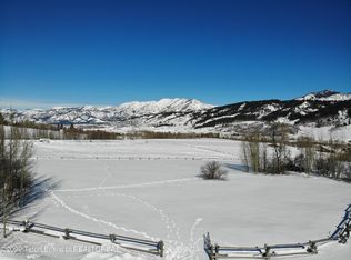 Alpine Meadow Loop, Alpine, WY 83128