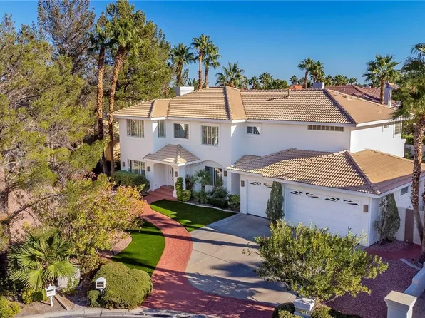8105 Desert Jewel Cir, Las Vegas, NV 89128