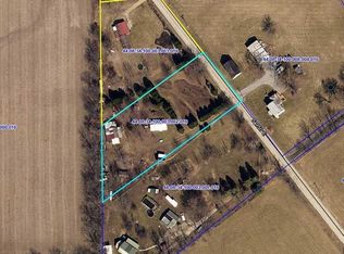 950 E South St, Lagrange, IN 46761