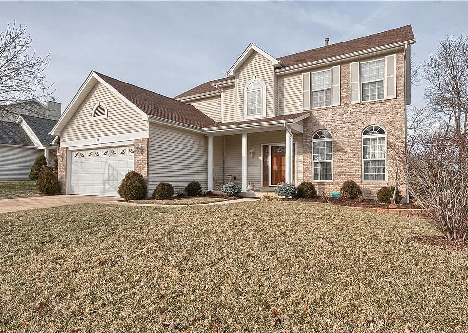 1st image of 651 Fox Hill Estates Dr