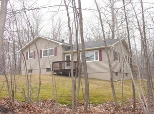 1976 Lakeview Dr, Carlton, MN 55718