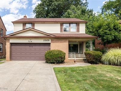 23105 E Groveland Rd, Beachwood, OH, 44122