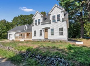 42 Pine St, Porter, ME 04068