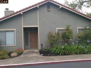 5333 Park Highlands Blvd APT 1, Concord, CA 94521