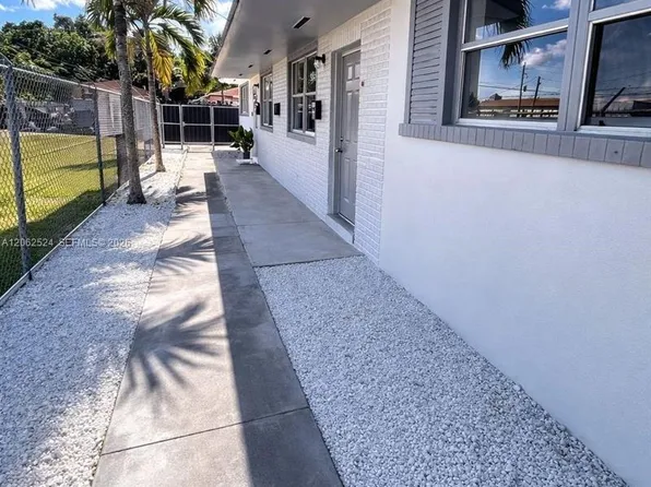 2931 NW 47th St #3, Miami, FL 33142