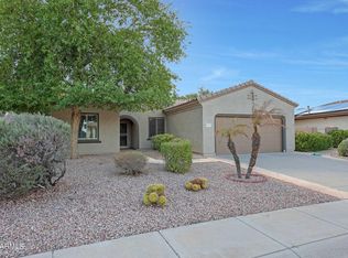 19602 N Canyon Whisper Dr, Surprise, AZ 85387