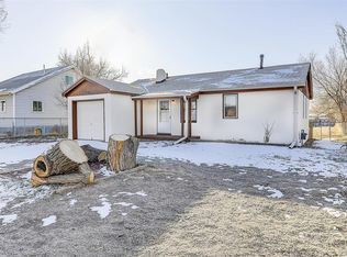 7390 E 82nd Ave, Commerce City, CO 80022