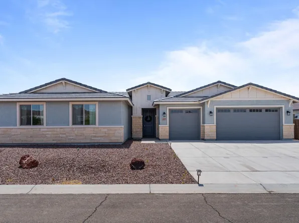 14783 E 40th Pl, Yuma, AZ 85367