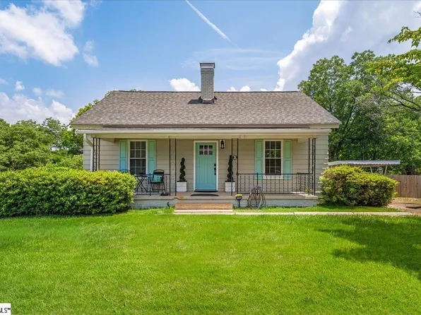 26 W 5th St, Greenville, SC 29611