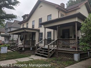 705-707 N East St #11395713, Bloomington, IL 61701