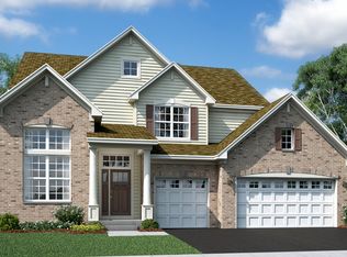 2911 Kelly Dr, Elgin, IL 60124