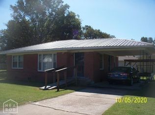 201 Junction St, Tyronza, AR 72386