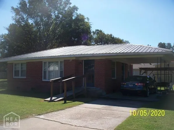 201 Junction St, Tyronza, AR 72386