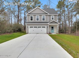 1255 Pickett Rd, Jacksonville, NC 28540