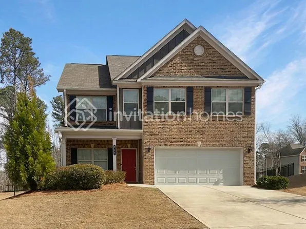 248 Sage Dr, Canton, GA 30114