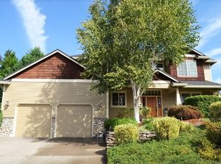 10907 NW 8th Ct, Vancouver, WA