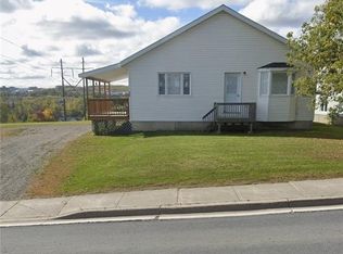 613 Madawaska Rd, Grand Falls, NB E3Y 1A1