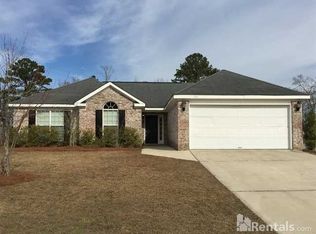 126 W Tahoe Dr, Savannah, GA 31405