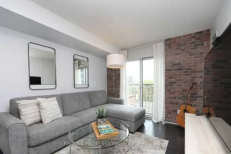323 Richmond St E #514 — Photo 6