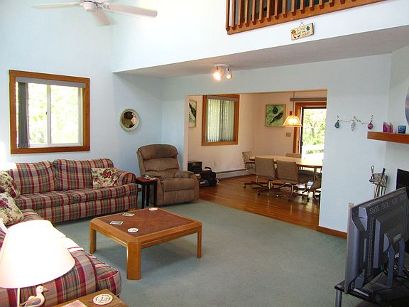 Livingroom from Front Door