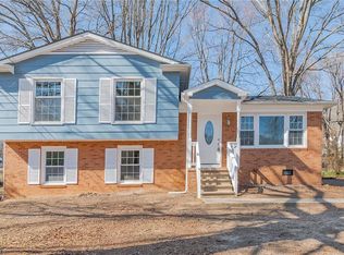 509 Osborne Rd, Winston Salem, NC 27103