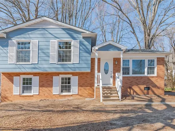 509 Osborne Rd, Winston Salem, NC 27103