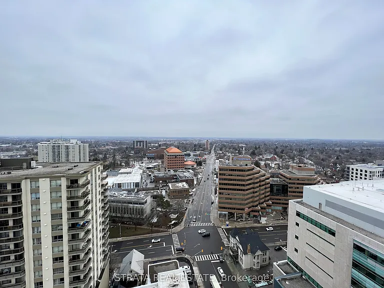 60 Frederick St #2103 — Photo 8