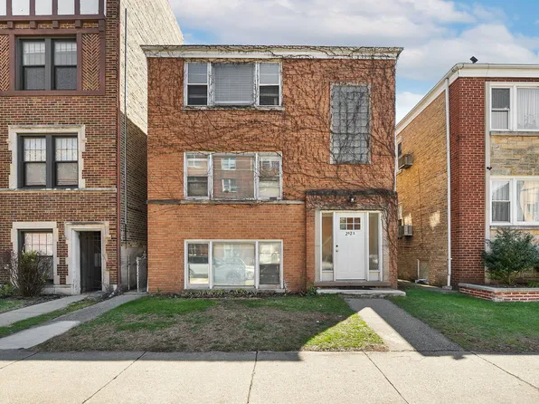 2623 W Berwyn Ave, Chicago, IL 60625