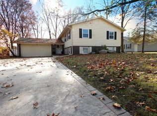 350 Canterbury Dr, La Porte, IN