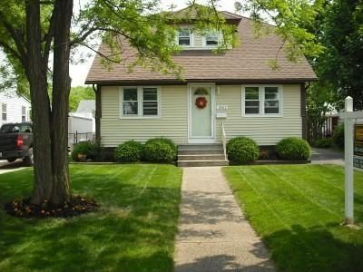 1361 Broadway Ave, Bedford, OH, 44146
