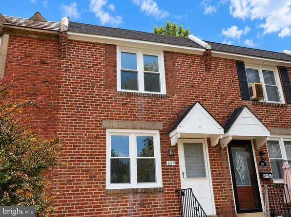 950 Argyle Rd, Drexel Hill, PA 19026