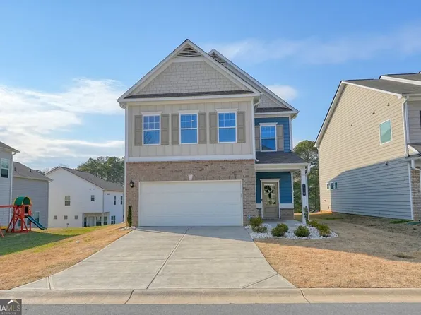 110 Waterside Rdg, Calhoun, GA 30701