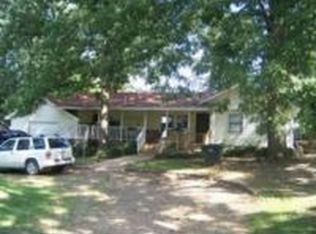 3306 River View Rd, Russellville, AR 72802