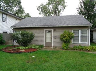 17052 Lorenz Ave, Lansing, IL