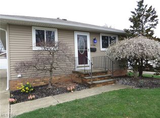 5706 Gerald Ave, Parma, OH