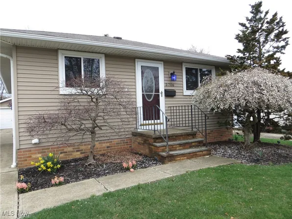 5706 Gerald Ave, Parma, OH 44129