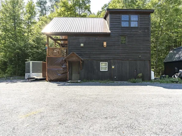 6937 Fish Creek Rd, Lyons Falls, NY 13368
