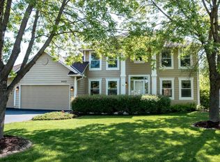 4669 River Crossing Ct, Savage, MN 55378