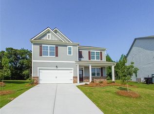 24 Jenkins Ct, Dallas, GA 30157