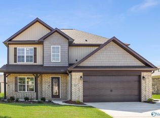 170 Toney School Rd, Toney, AL 35773