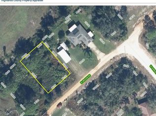 1755 N Crocus Rd #13871, Avon Park, FL 33825