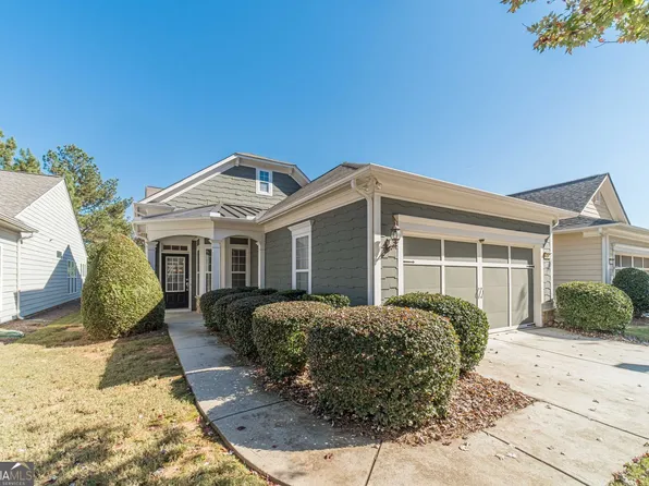 6288 Ivy Stone Way, Hoschton, GA 30548