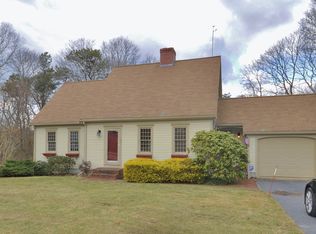 7 Plymouth Heights Rd, Sagamore Beach, MA 02562