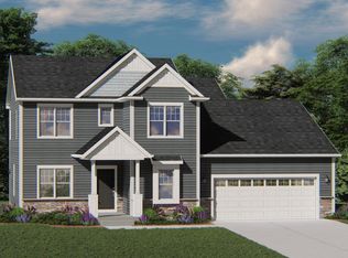 2051 Savannah Dr, Grafton, WI 53024