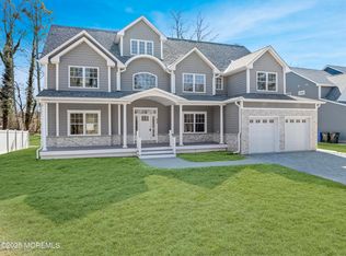 837 Naryshkin Way, Toms River, NJ
