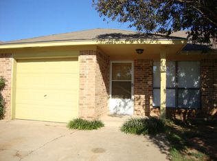 408 S Greengate Dr, Yukon, OK 73099