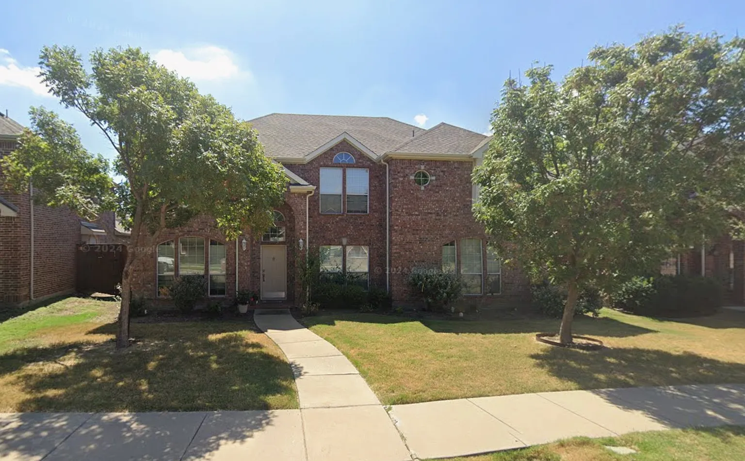 5 bed, 3.5 bath, 3793 sqft, $3,200 — Photo 1